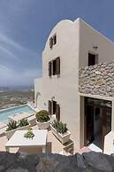 Zatrikion Villas Santorini