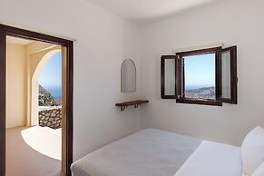 Zatrikion Villas Santorini