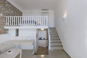 Zatrikion Villas Santorini