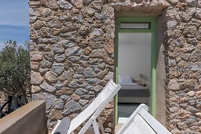 Zatrikion Villas Santorini