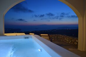 Zatrikion Villas Santorini
