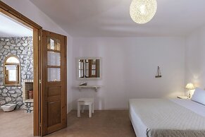 Zatrikion Villas Santorini