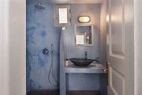 Zatrikion Villas Santorini