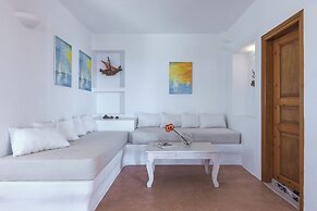 Zatrikion Villas Santorini