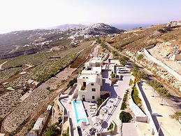 Zatrikion Villas Santorini