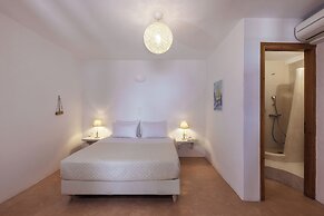 Zatrikion Villas Santorini