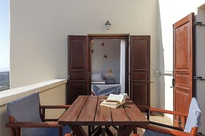 Zatrikion Villas Santorini