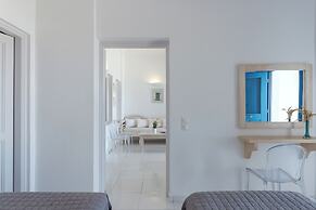 Zatrikion Villas Santorini