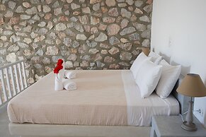 Zatrikion Villas Santorini