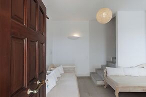 Zatrikion Villas Santorini