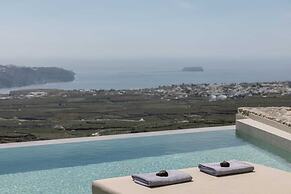 Zatrikion Villas Santorini