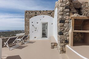 Zatrikion Villas Santorini