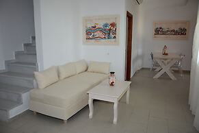 Zatrikion Villas Santorini