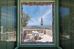 Zatrikion Villas Santorini