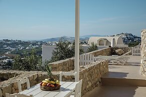 Zatrikion Villas Santorini