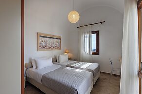 Zatrikion Villas Santorini