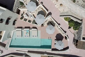 Zatrikion Villas Santorini