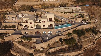 Zatrikion Villas Santorini