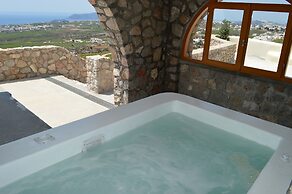 Zatrikion Villas Santorini