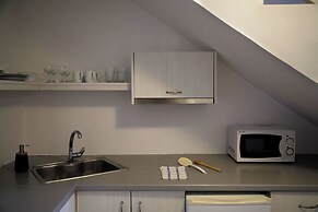 Zatrikion Villas Santorini