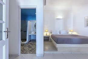 Zatrikion Villas Santorini