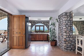 Zatrikion Villas Santorini