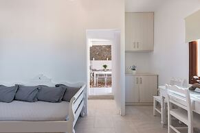 Zatrikion Villas Santorini