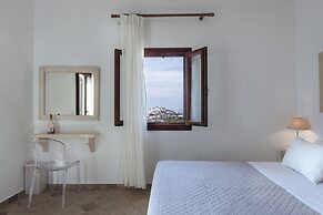 Zatrikion Villas Santorini