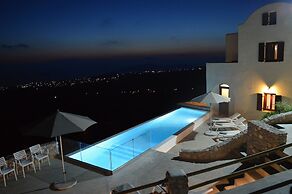 Zatrikion Villas Santorini