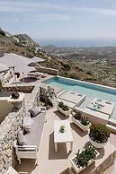 Zatrikion Villas Santorini