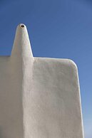 Zatrikion Villas Santorini