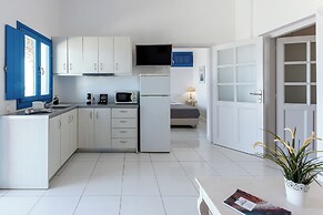 Zatrikion Villas Santorini