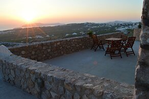 Zatrikion Villas Santorini