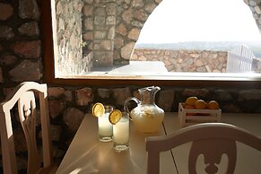 Zatrikion Villas Santorini