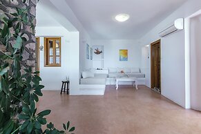 Zatrikion Villas Santorini