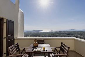 Zatrikion Villas Santorini