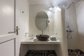 Zatrikion Villas Santorini