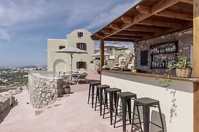 Zatrikion Villas Santorini