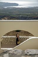 Zatrikion Villas Santorini