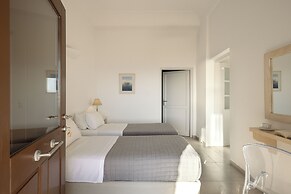 Zatrikion Villas Santorini