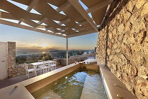 Zatrikion Villas Santorini
