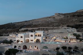 Zatrikion Villas Santorini