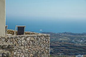 Zatrikion Villas Santorini