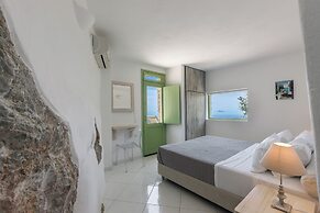 Zatrikion Villas Santorini