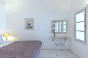 Zatrikion Villas Santorini