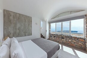 Zatrikion Villas Santorini