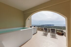 Zatrikion Villas Santorini