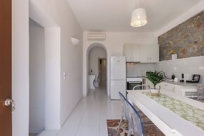 Zatrikion Villas Santorini