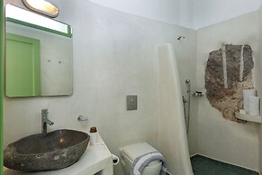 Zatrikion Villas Santorini