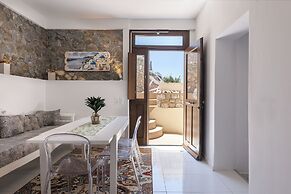 Zatrikion Villas Santorini